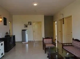 Sparsha luxury- HomeStay