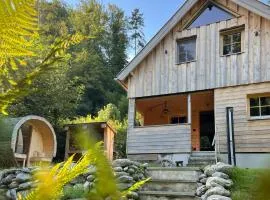 Rodlhaus GruBÄR - Rodltal-Huetten