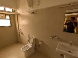 Penthouse Wahi Crest Apt AC 4BHK Manayata Gate 4