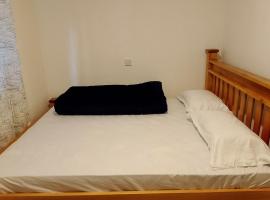 Pent House, self-catering accommodation in Kisii