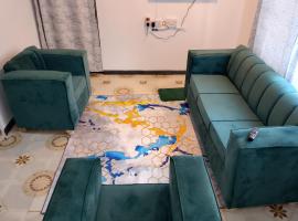 Pent House, Hotel in Kisii