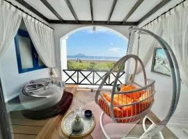真情非凡行館 Sealuv Homestay