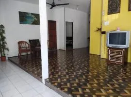 Sabsa Homestay