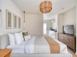 Stay Portland - Alberta Arts-tastic Mother-In-Law Suite, hotel i Portland