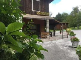 Chalet ValNevera