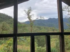 Finca MamaChakra - Cabañas - Camping