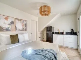 Stay Portland - Alberta Arts District Hideaway - Stylish Studio