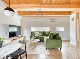 Stay Portland - AlbertaArts Happy Place Townhome - 91 WalkScore