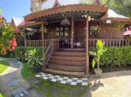 เรือนแฝด Brook view