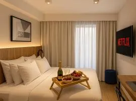 Brás Downtown Residence Flat