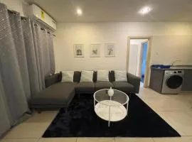 Kings Luxury 2 bedroom at Gallery