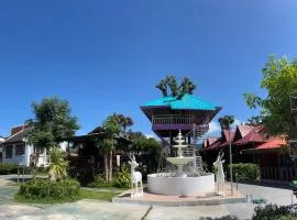 เรือนแฝด Brook view