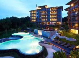 Nammara at Shasa - 2 Bedroom apartment at Laem-Set