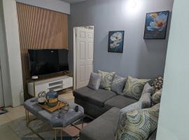 Jacqueline's Court, hotel v destinaci Mount Pleasant