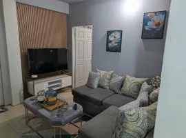 Jacqueline's Court