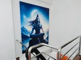 Spacious 5-Bedroom- TheNest Heritage Villa Near Pashupati- Luxury Stay in Kathmandu