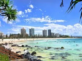 Ocean Plaza Resort