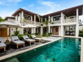 Villa Arjuna by BaliSuperHost