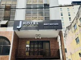 J Hotel Bukit Bintang