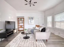 Stay Portland - The Soul District Lounge - 91 WalkScore