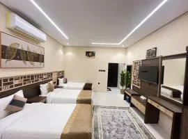 روح المدينة السكنية