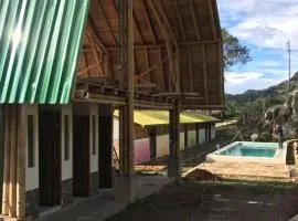 Hostal Tierra de Nubes