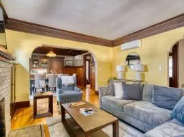 Spacious Group Retreat - 5BR - Sleeps 12