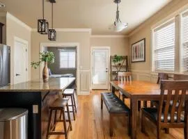 Stay Portland - The Garfield Getaway House- Luxury New Build