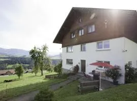 Ferienwohnung Panorama