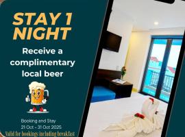 Hoi An Dream City Hotel