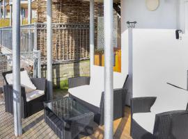 The Lookout, hotel en Pendine