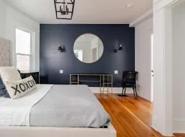 Stay Portland - Sophisticated 2BR - Prime NW 23rd Location