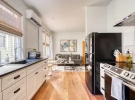 Stay Portland - The Etourdissante Suite - Forest Park & Local Eats