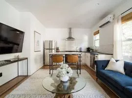 Stay Portland - The Câlin Suite - Posh Local Boutiques & Eateries