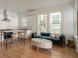 Stay Portland - 1BR - Walk to Coffee, Brews & NW 23rd Shops