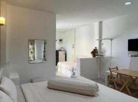 Saraburi Garden Resort, hotel v destinaci Ban Kluai