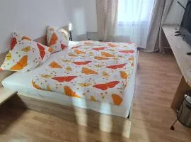 2 Room Flat near Uni Campus Siegen