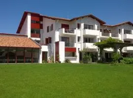 Hôtel Résidence Bergara