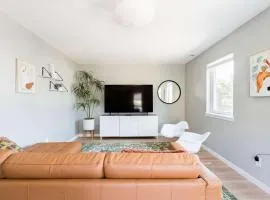 Luxurious Portland 3BR in the Pearl District