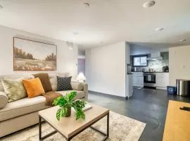 Stay Portland - Luxury Living on NW 23rd Ave, Walk Score 99