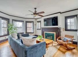 1910 Historic Jessie Morehead House