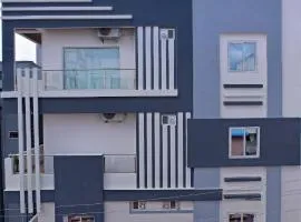 N Cube Serviced Apartments