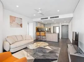 Festival Towers Brisbane