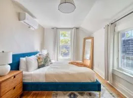 Stay Portland - Renovated Historic Nob Hill Beauty - 94 WalkScore