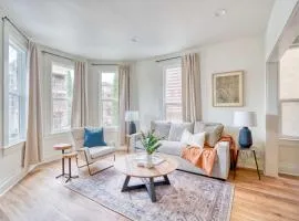 Stay Portland - Renovated Historic Nob Hill Home - 94 WalkScore