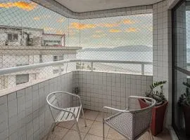 SHB - Apartamento Encantador Com Vista ao Mar!