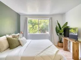 Stay Portland - South Portland Dream - 1 Bed Near OHSU