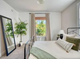 Stay Portland - Haven by the Hill - Downtown & OHSU Proximity!