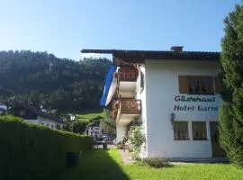 Gästehaus Zunterer