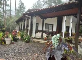 La Casa del rio